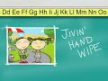 The Jivin\