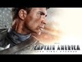 Captain America Blu-ray Trailer