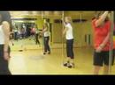 Pole Dancing Lesson for JLK Bachelorette