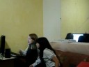 cantoras :D