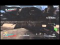 Borderlands Glitches - Out of Dahl Headlands