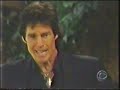 2004 - this is drew tyler bell's first scene on b&b as thomas forrester.  the exact airdate of this scene is january 9, 2004.