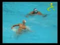 Wasserball Weltliga Finale 2007