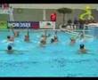 Wasserball Weltliga Finale 2007