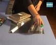Glasperlen mit Starterset von crea-arte 1 Lieferumfang