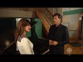 Harry Connick Jr.: Uncut Interview