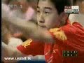 2006 china U17 table tennis