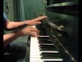 andy mckee dependant arising piano  by ahmad tariq