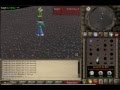 n0n mager runescape bounty hunter vid 1 preview.