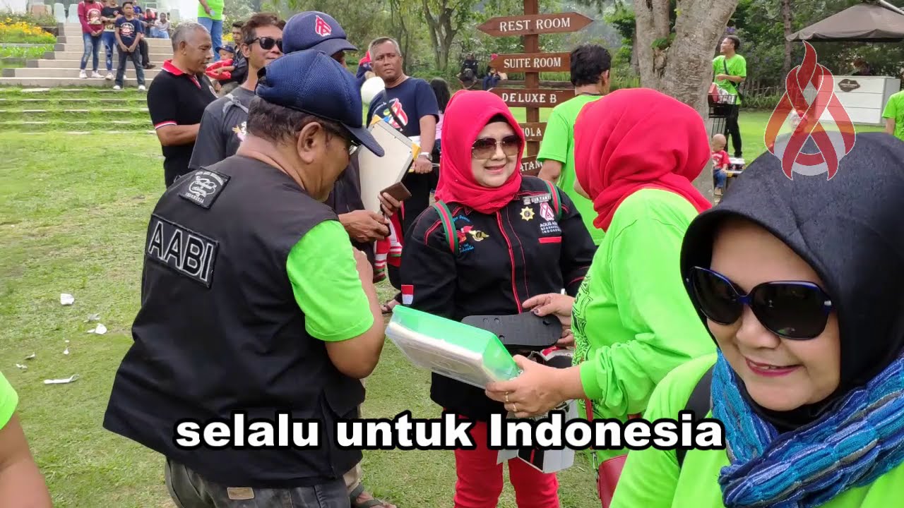 Lagu Dangdut AABI. Cipt. Agus Kuncung & Agus Pardoto