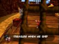 Let's Play Banjo Kazooie, Part 4 -Darn Snacker-