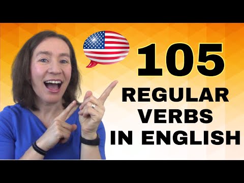 how to practice verbs