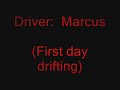 Xmod drifting