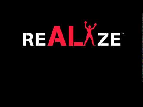 ReALIze Sculpture by Michael Kalish