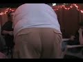 Mike's 30th Birthday  Spankings