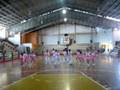 videos de BSA 3A TSU pink warriors part 4