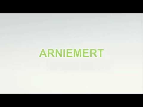 Arniemert Pendel