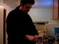 La minute gastronomique 8 Le sandwich nutella chips