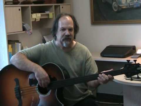 video-linktoworks-How to play fretless bass: a lesson for beginners:...