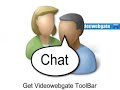 Videowebgate toolbar promo