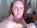 The Breakup Song Strumming for Soprano Ukulele (Chris Ramos