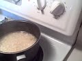 Ramen Fer supper