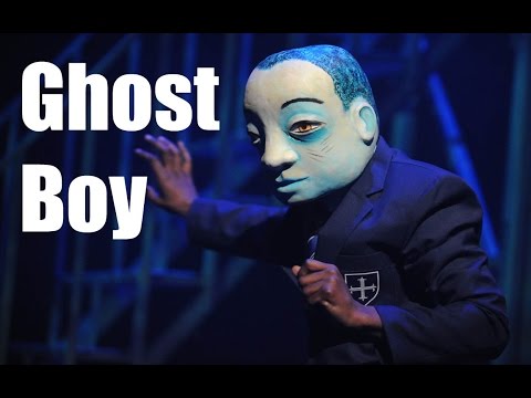 Ghost Boy