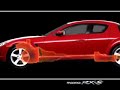 mazda motor rotativo