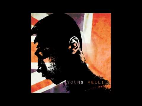 Young Velli - Revolution