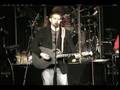 Perry Miears performing To Make You