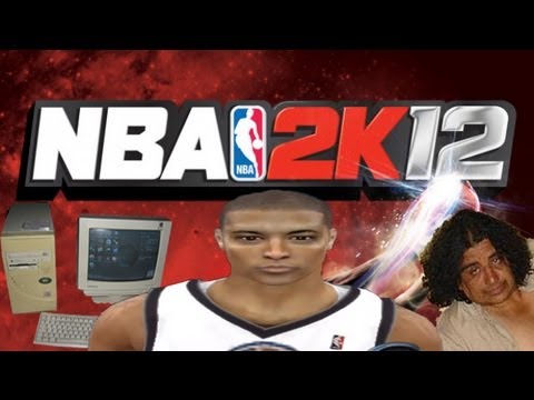 nba 2k8 pc full