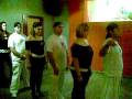 salsa dance rueda cubana, hemo
