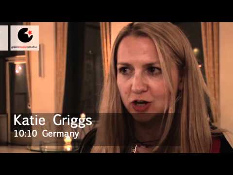 Katie Griggs
