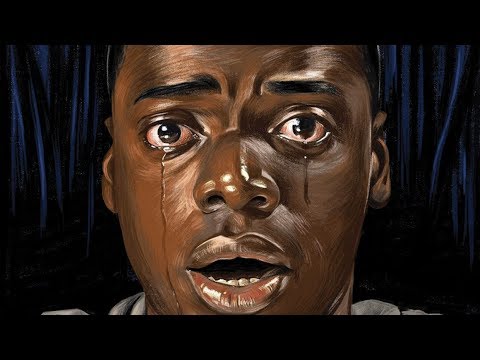 The Ending Of Get Out Finally Explained