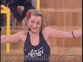 Marina Marchione: Amici 7 Recitazione Marina Marchione: Amici 7 Recitazione