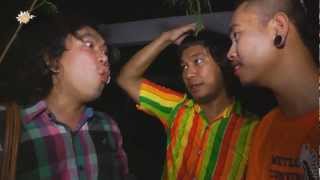 iScream รวม โจ๊ก ต้า เเกล้งพี่ เอ  