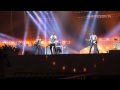 Kurt Calleja - This Is The Night (Malta) 1st Rehearsal