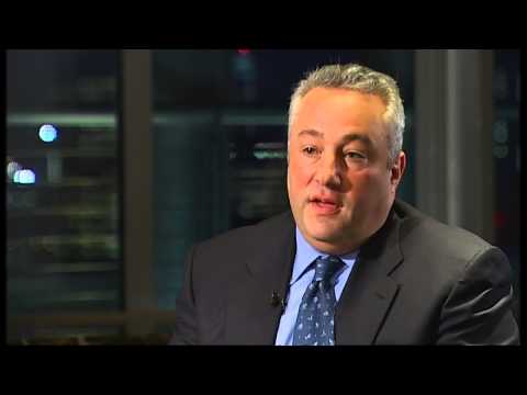 Goldman Sachs - Goldman Sachs had a controversial role in the global financial meltdown rarely goes public with its views, but in an exclusive interview with our Economics E...