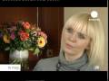 Интервью каналу Euronows (русский перевод)