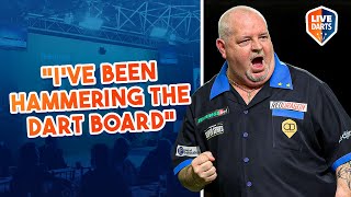 Martin Adams HONEST VERDICT on Phil Taylor's retirement decision: “I'm not convinced”