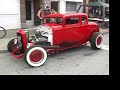 Madison Village Kustom Kulture Car Show Madison Village Kustom Kulture Car Show