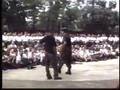 Kali police training