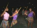 II Evento Feminino - Arte  Negra