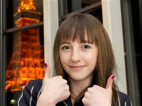 ベッキー・クルーエル