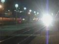 Amtrak #549 arrives at Oakland