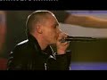 gary lloyd choreographic showreel 2007
