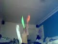 Henri White - Glow  Juggler (live sorry bout bad qualaty)