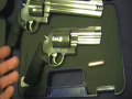Worlds most powerful handgun! Smith&Wesson 500 Reviewed