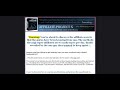 Affiliate Project X Review - affiliateprojectx.com