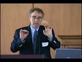 The Environment for Higher Education in the Future